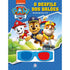 Patrulha Canina | 3-D | 3 a 5 Anos