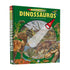Livro Dinossauros | Livro com Lanterna