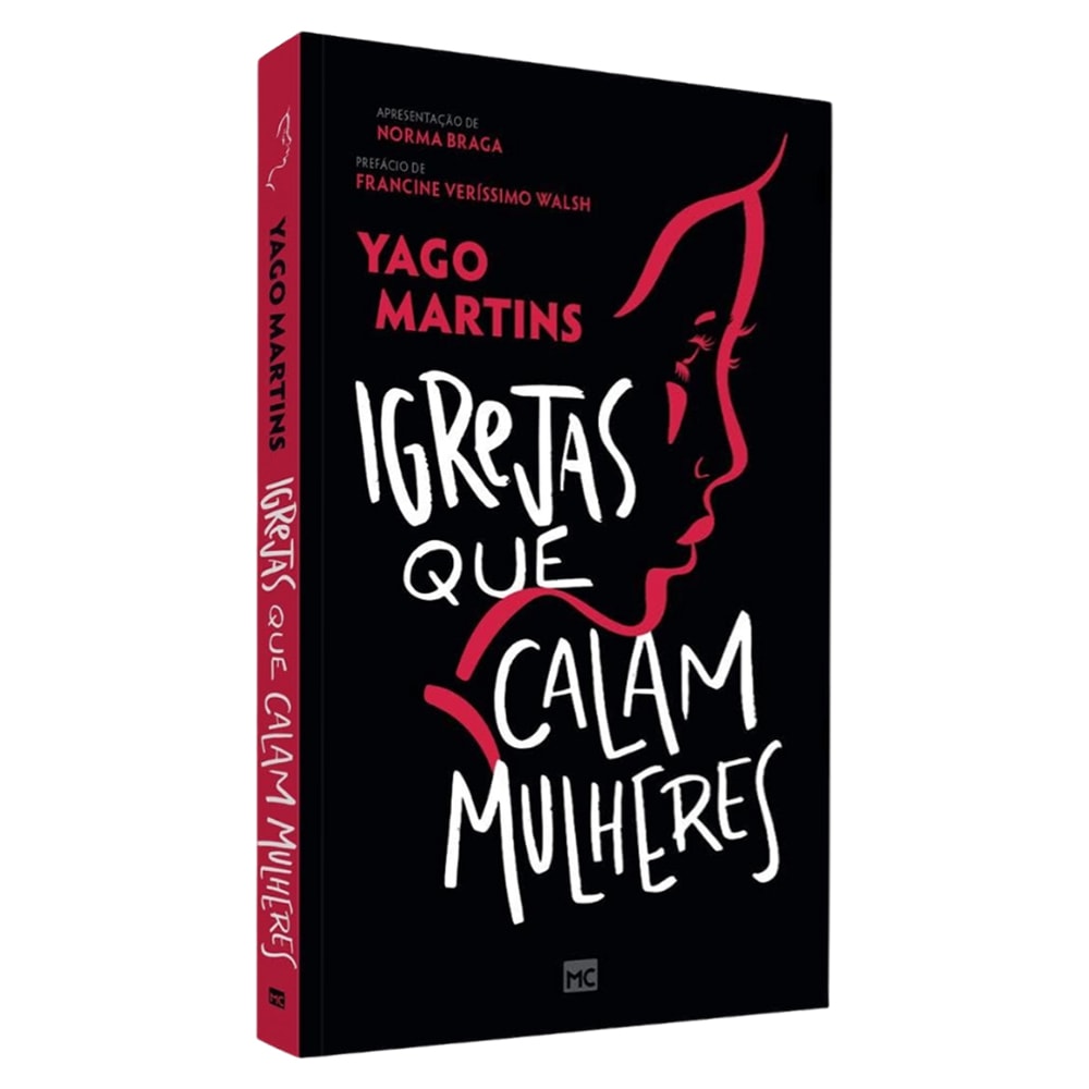 Igrejas que Calam Mulheres | Yago Martins