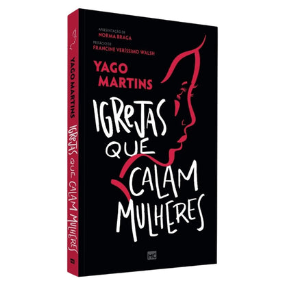 Igrejas que Calam Mulheres | Yago Martins