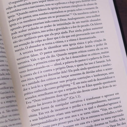 Igrejas que Calam Mulheres | Yago Martins