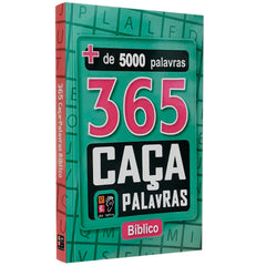 Collection image for: Mais Vendidos em Caça-Palavras e Palavras Cruzadas