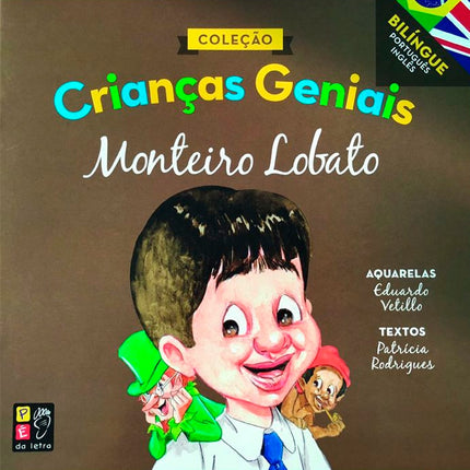 Coleção Crianças Geniais | 8 Personagens Que Marcaram Nossa História