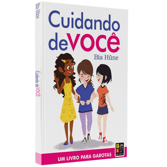 Cuidando de Você | 
Beatriz Hune