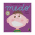 Quando Eu Sinto Medo | Coleção Sentimentos e Emoções