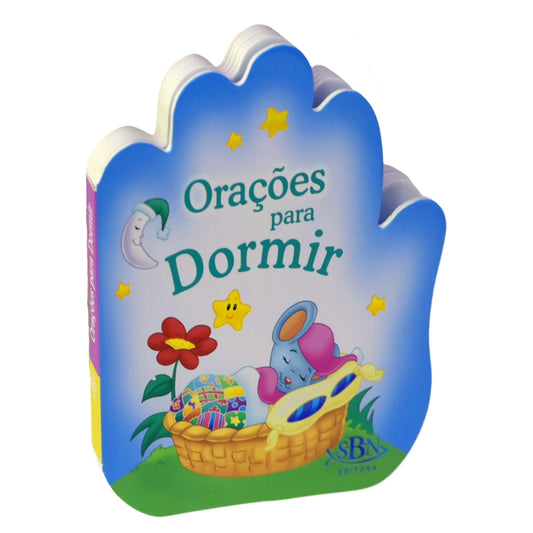 Falando Com Papai do Céu
 | Orações Para Domir | 3 Anos
