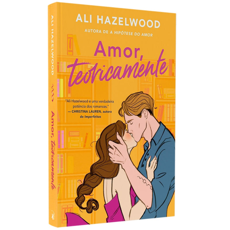 Amor Teoricamente