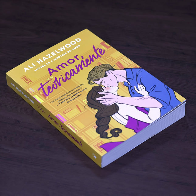 Amor Teoricamente