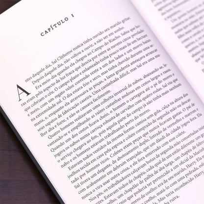 A Armadura da Luz | Ken Follett