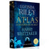 Atlas A História de Pa Salt | 
Lucinda Riley e Harry Whittaker