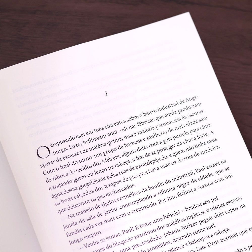 As Filhas da Vila dos Tecidos | 
Anne Jacobs