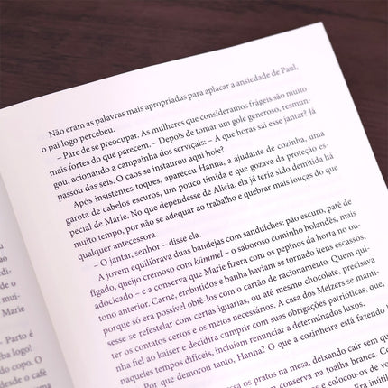 As Filhas da Vila dos Tecidos | 
Anne Jacobs