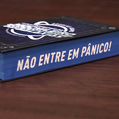 O Guia Definitivo do Mochileiro das Galáxias