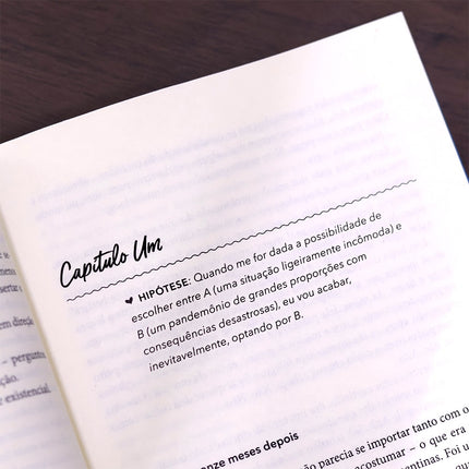 A Hipótese do Amor | 
Ali Hazelwood