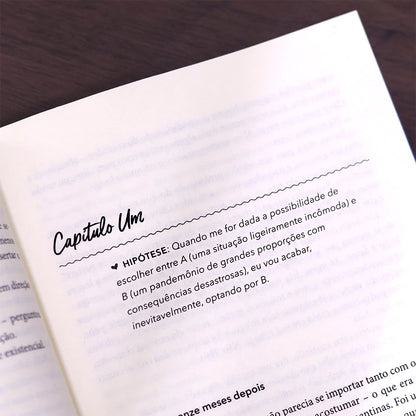 A Hipótese do Amor | 
Ali Hazelwood