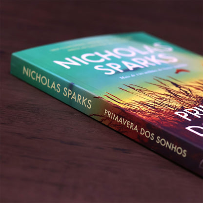 Primavera dos Sonhos | Nicholas Sparks