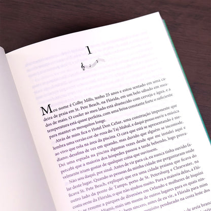 Primavera dos Sonhos | Nicholas Sparks