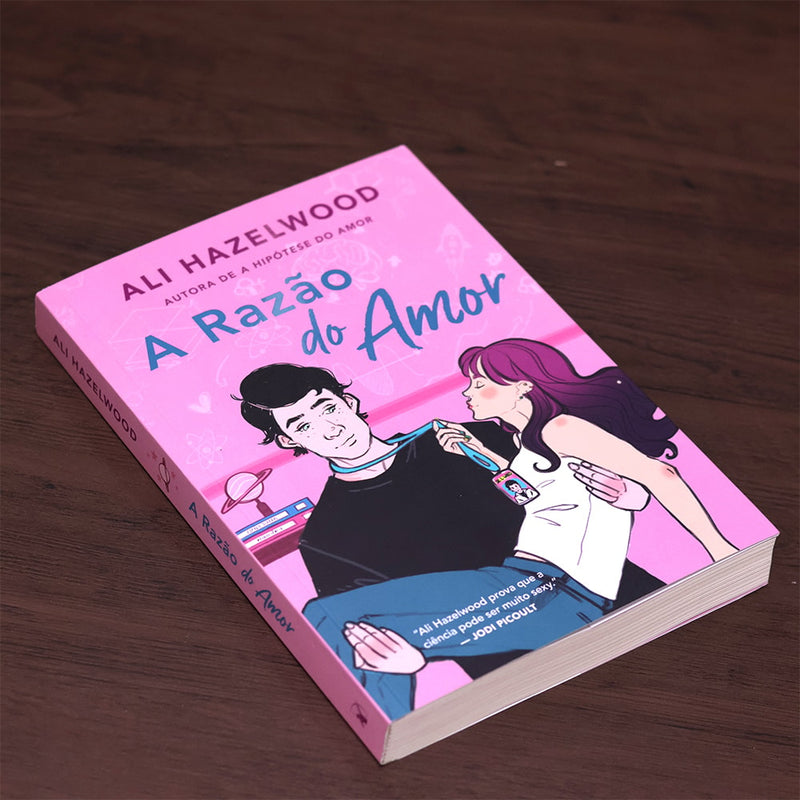 A Razão do Amor