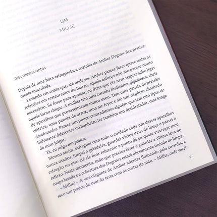 O Segredo da Empegada | Freida McFadden