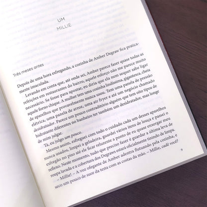 O Segredo da Empegada | Freida McFadden