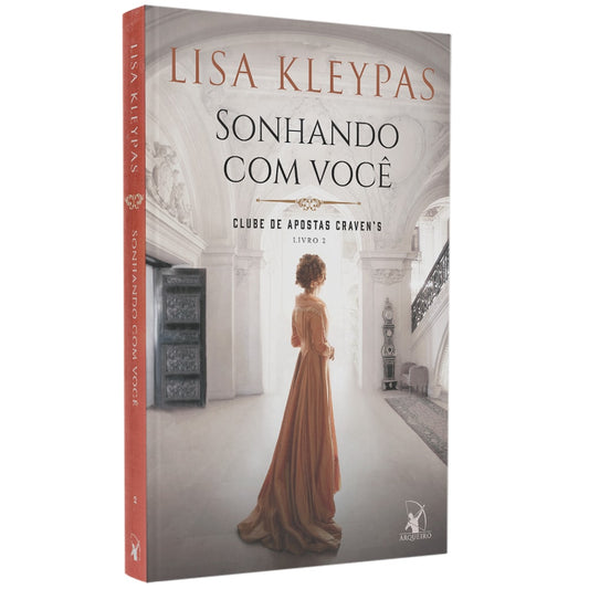 Sonhando Com Você | Lisa Kleypas