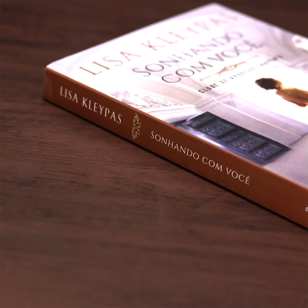 Sonhando Com Você | Lisa Kleypas