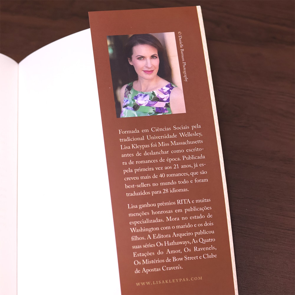 Sonhando Com Você | Lisa Kleypas