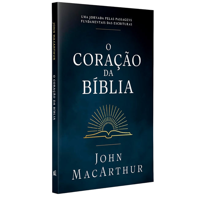O Coração da Bíblia