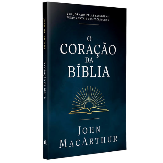 O Coração da Bíblia