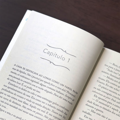 Amor & Gelato
 | Jenna Evans Welch