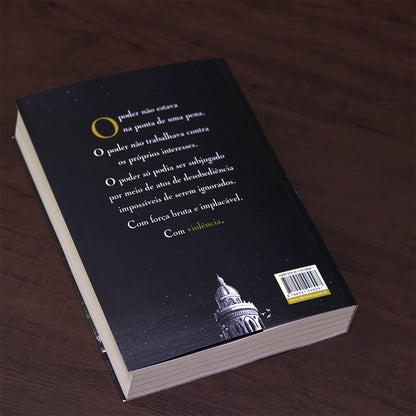 Babel
 | RF Kuang