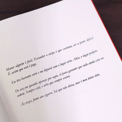 O Clube do Crime das Quintas-Feiras | 
Richard Osman