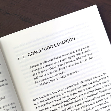 Como Ser Adulto nos Relacionamentos
 | David Richo