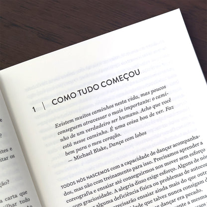 Como Ser Adulto nos Relacionamentos
 | David Richo