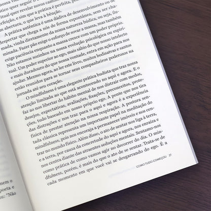 Como Ser Adulto nos Relacionamentos
 | David Richo