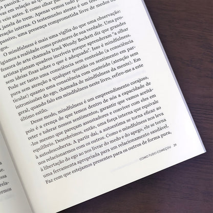 Como Ser Adulto nos Relacionamentos
 | David Richo
