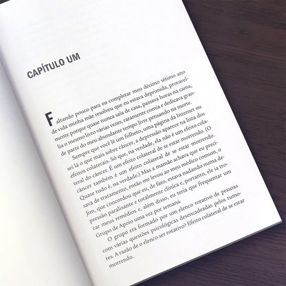 A Culpa é Das Estrelas | Jonh Green