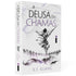 A Deusa em Chamas | 
RF Kuang