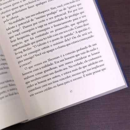 O Ego é seu Inimigo | Ryan Holiday