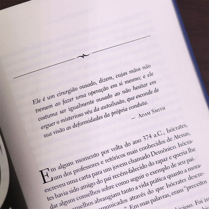 O Ego é seu Inimigo | Ryan Holiday