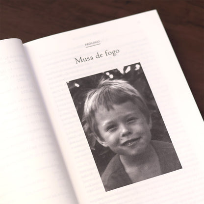 Elon Musk | Por Walter Isaacson