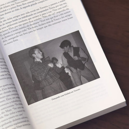 Elon Musk | Por Walter Isaacson
