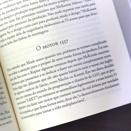 Elon Musk | Por Walter Isaacson