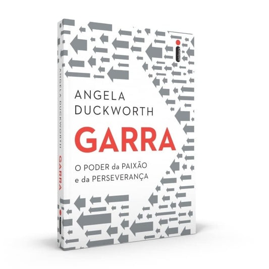 Garra
 | Angel Duckworth