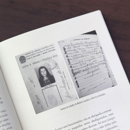 Holocausto Brasileiro | 
Daniela Arbex