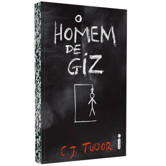 O Homem de Giz
