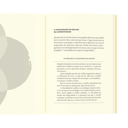 Ikigai 
Francesc | Miralles e Héctor García