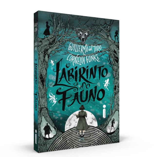 O Labirinto do Fauno | 
Guillermo del Toro