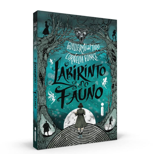 O Labirinto do Fauno | 
Guillermo del Toro