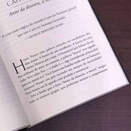 Liderar é Simples Mas não é Fácil | 
William H McRaven
